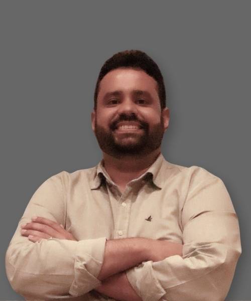 Renan Soares, Gerente SPCS