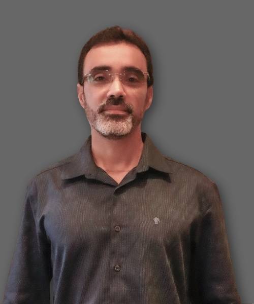 Júnior Cesar, Gerente Eletromecânico