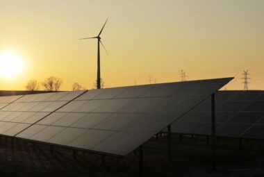 subestações para complexos eolicos e solares