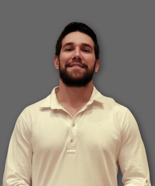 Bruno Rodrigues, Gerente Civil