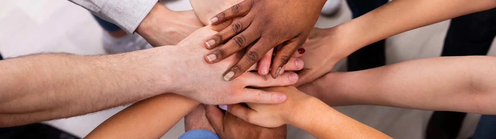 Banner principal da seção de Valores da Interest Engenharia