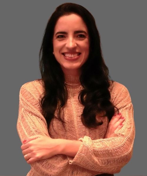 Hilanara Aragão, Gerente Comercial