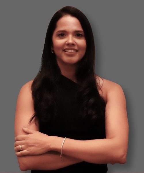 Patrícia Figueiredo, Diretora Técnica