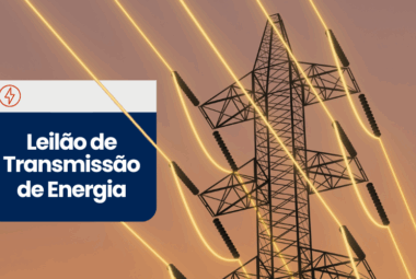 Leilões de Transmissão de Energia