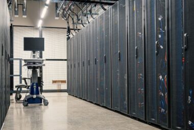 Data Centers