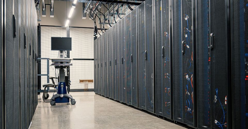 Data Centers