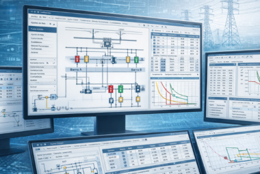 Estudos de coordenação