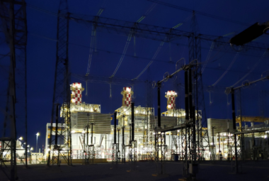 Leilão de Capacidade 2026