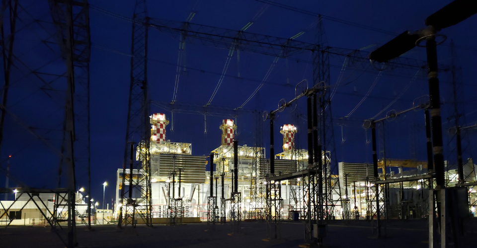 Leilão de Capacidade 2026